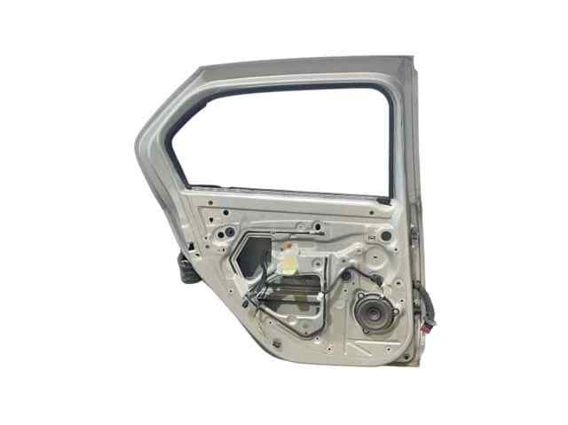 Drzwi tylne lewe Renault LOGAN 2 L52