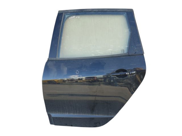 Drzwi tylne lewe 821012747R RENAULT