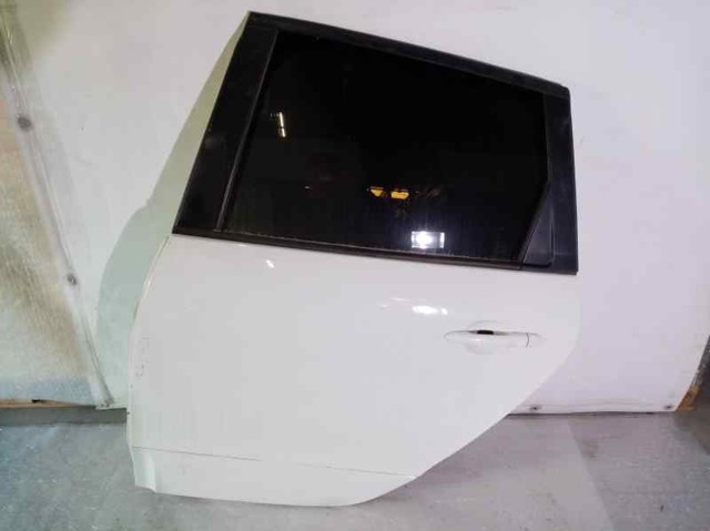 Drzwi tylne lewe 821012747R RENAULT