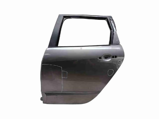 Drzwi tylne lewe 821012747R RENAULT