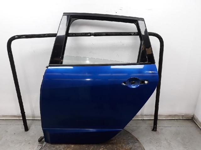 Drzwi tylne lewe 821012747R RENAULT