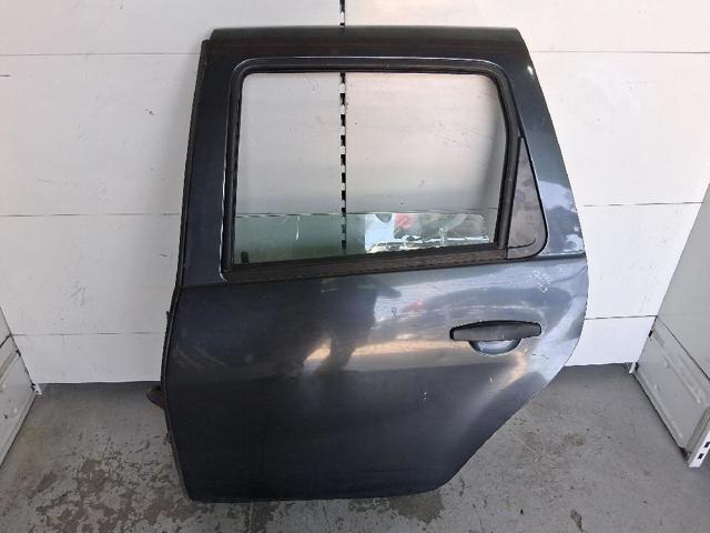 Drzwi tylne lewe 821012768R RENAULT