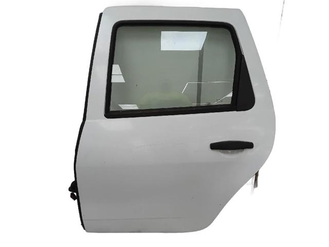 Drzwi tylne lewe 821012768R RENAULT