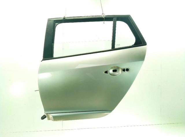 Drzwi tylne lewe 821012909R RENAULT