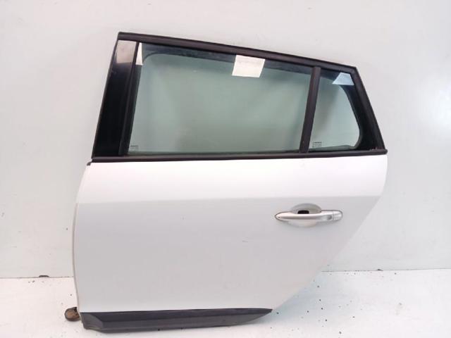 Drzwi tylne lewe 821012909R RENAULT