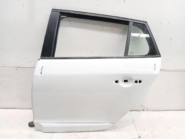 Drzwi tylne lewe 821012909R RENAULT