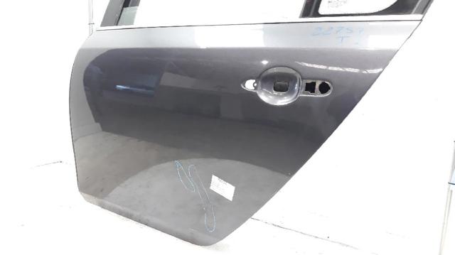 Drzwi tylne lewe Renault Latitude L7