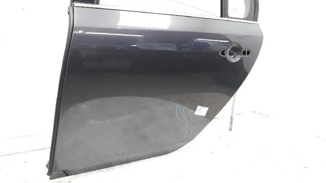 Drzwi tylne lewe Renault Latitude L7