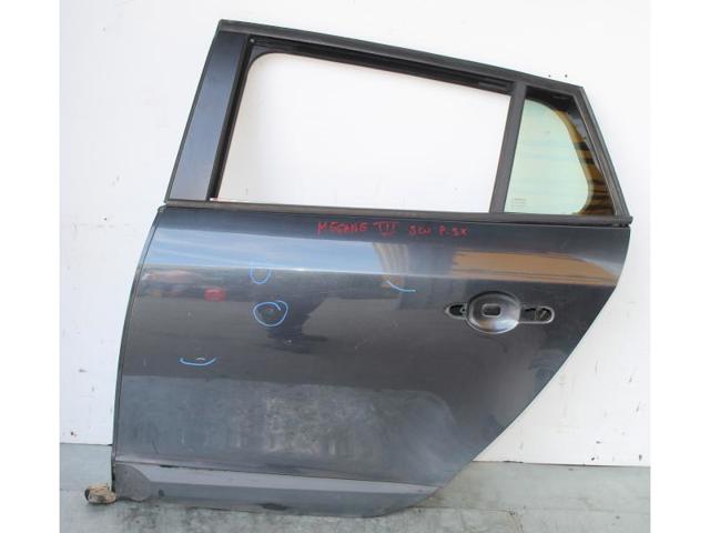 Drzwi tylne lewe 821013264R RENAULT