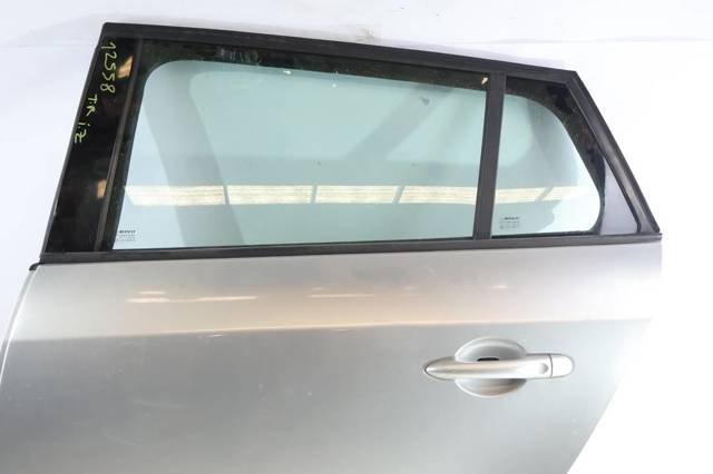 Drzwi tylne lewe 821013577R RENAULT
