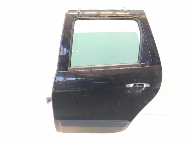 Drzwi tylne lewe 821014570R RENAULT