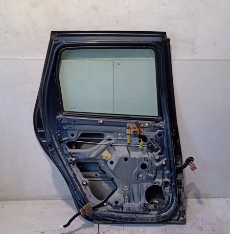 Drzwi tylne lewe 821014570R RENAULT