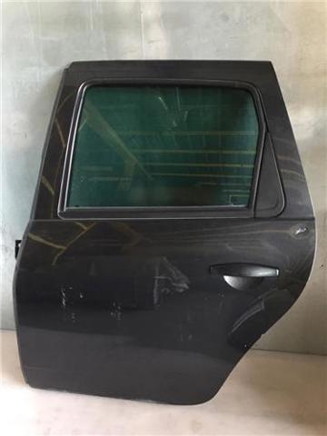 Drzwi tylne lewe 821014570R RENAULT