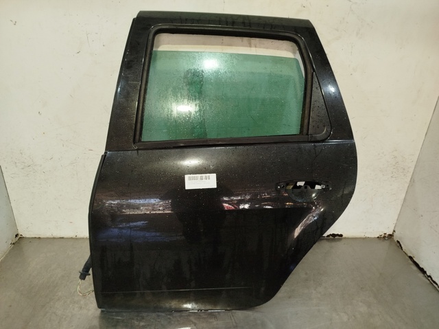 Drzwi tylne lewe 821014570R RENAULT