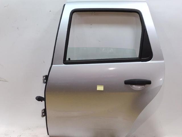 Drzwi tylne lewe 821014570R RENAULT