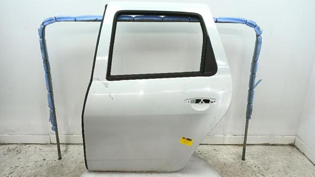 Drzwi tylne lewe 821014570R RENAULT