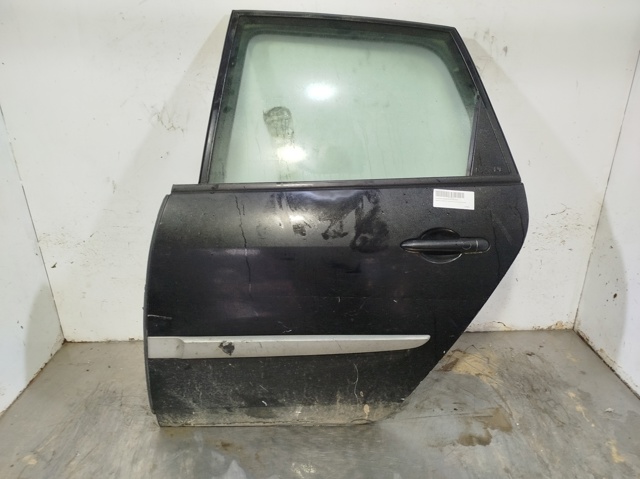 Drzwi tylne lewe 821014922R RENAULT