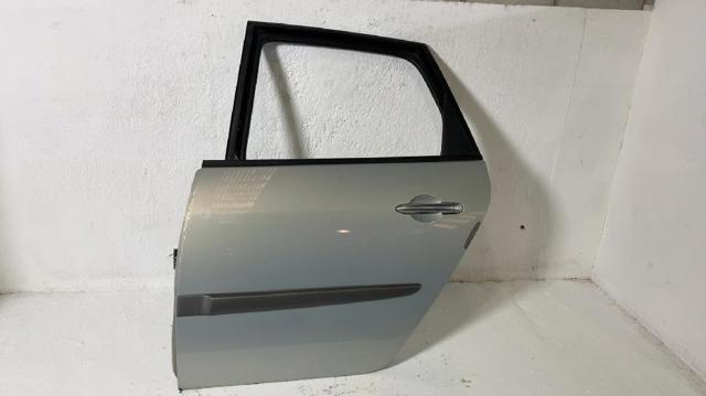 Drzwi tylne lewe 821014922R RENAULT