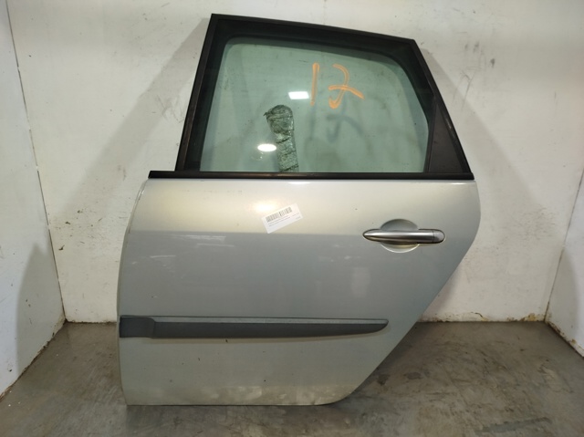 Drzwi tylne lewe 821014922R RENAULT