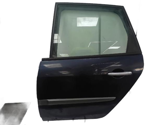 Drzwi tylne lewe 821014922R RENAULT