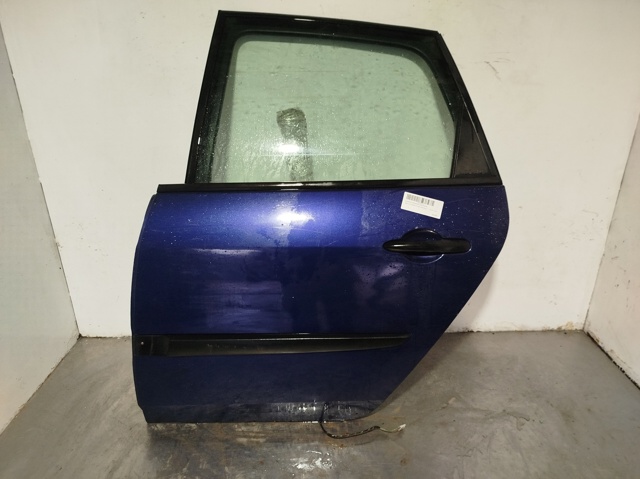 Drzwi tylne lewe 821014922R RENAULT