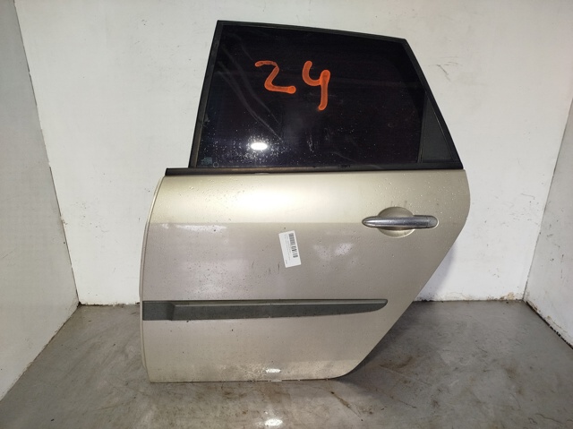 Drzwi tylne lewe 821014922R RENAULT