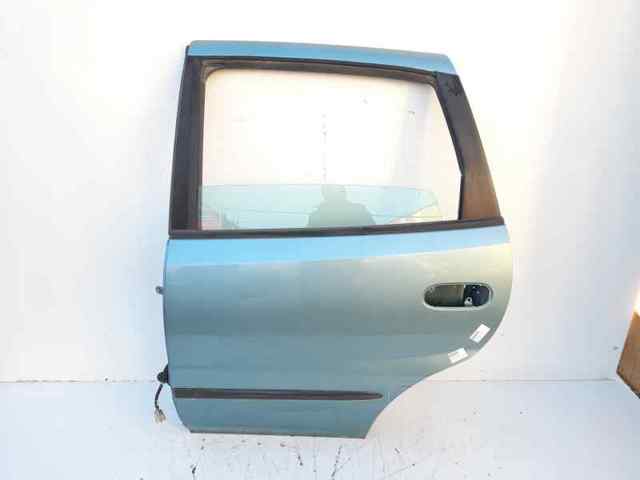 Drzwi tylne lewe Nissan Almera V10