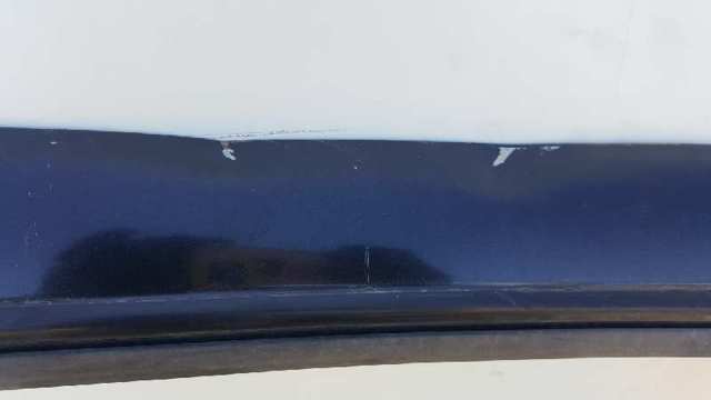 Drzwi tylne lewe Nissan Almera V10