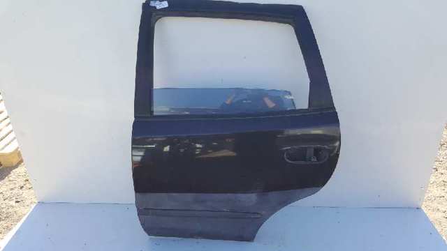 Drzwi tylne lewe Nissan Almera V10