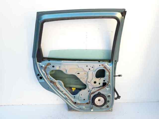Drzwi tylne lewe Nissan Almera V10