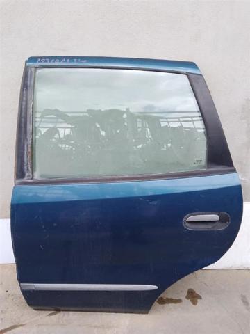  do Nissan Almera  (V10)