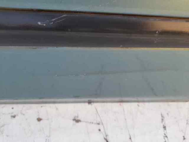 Drzwi tylne lewe Nissan Almera V10