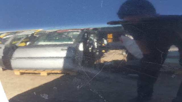 Drzwi tylne lewe Nissan Almera V10