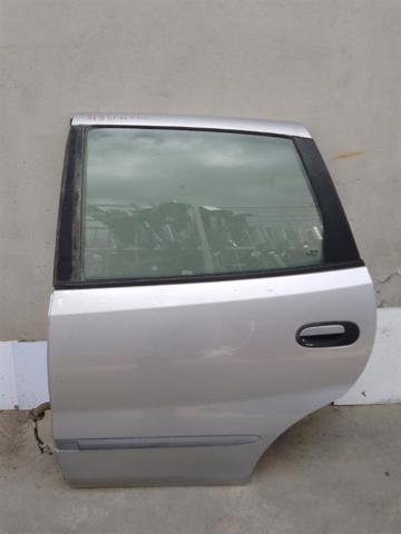 Cena części  Almera  minivan