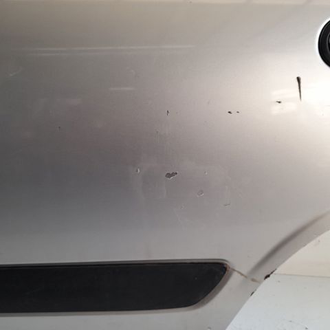Kupić Drzwi tylne lewe Nissan Almera II N16 w dobrej cenie