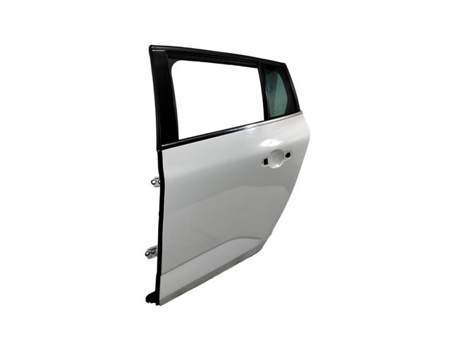  Renault Megane IV kombi kupić w Polsce