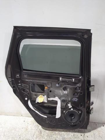 Drzwi tylne lewe Dacia Duster HM