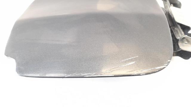 Drzwi tylne lewe Dacia Duster HM