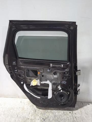 Drzwi tylne lewe Dacia Duster HM