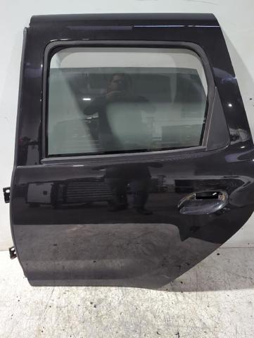 Drzwi tylne lewe Dacia Duster HM