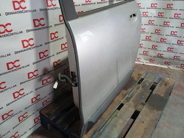 Drzwi tylne lewe Renault LODGY JS