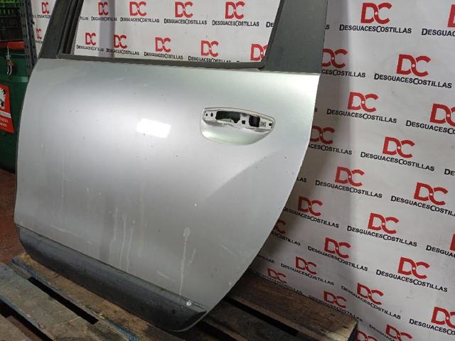 Drzwi tylne lewe Renault LODGY JS