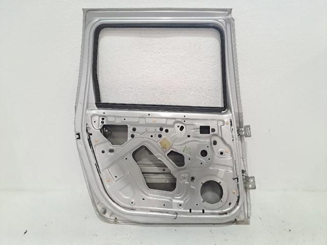 Drzwi tylne lewe Dacia Logan KS