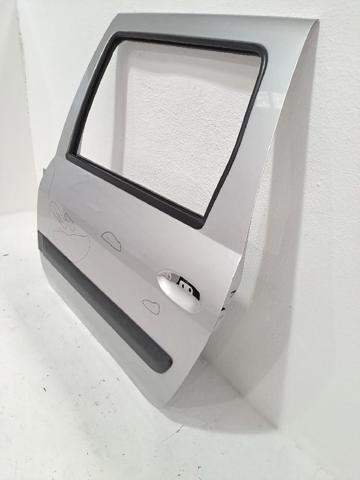 Drzwi tylne lewe Dacia Logan KS