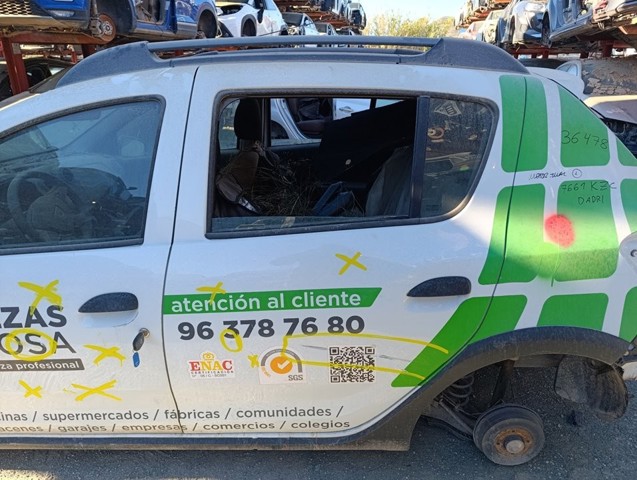 821017625R Renault (RVI)