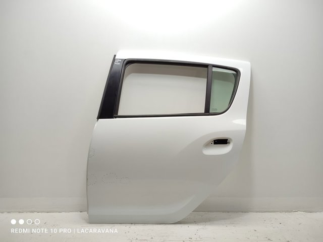 Drzwi Renault SANDERO