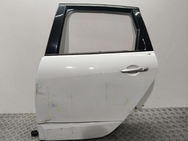 Drzwi tylne lewe 821017991R RENAULT