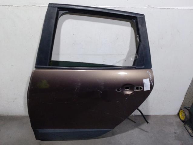 Drzwi tylne lewe 821017991R RENAULT