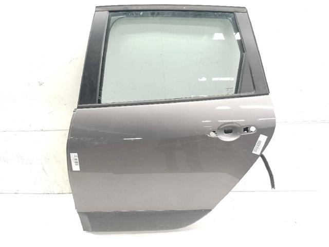 Drzwi tylne lewe 821017991R RENAULT