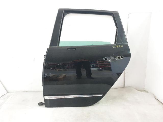 Drzwi tylne lewe 821017991R RENAULT